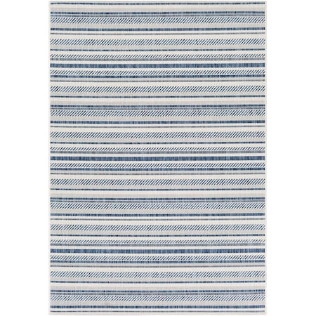 Livabliss Eagean EAG-2337 Outdoor Safe Area Rug EAG2337-710103